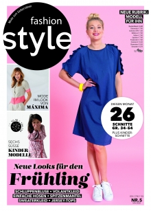 Burda erweitert Magazinportfolio -